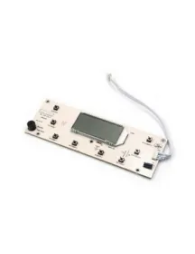 Плата дисплея HXD-XSP01 для газового котла Nobel NB1, NB2 E, SE 50148 Плата дисплея HXD-XSP01 для газового котла Nobel NB1, NB2 E, SE 50148