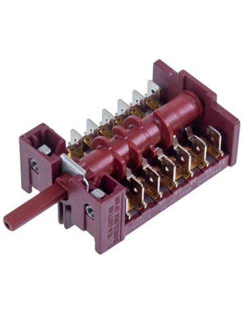 Ardo 502006301 Gottak Переключатель режимов 870628 для духовки