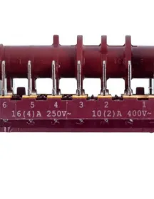 Ardo 502006301 Gottak Перемикач режимів 870628 для духовки