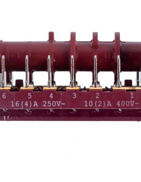 Ardo 502006301 Gottak Переключатель режимов 870628 для духовки