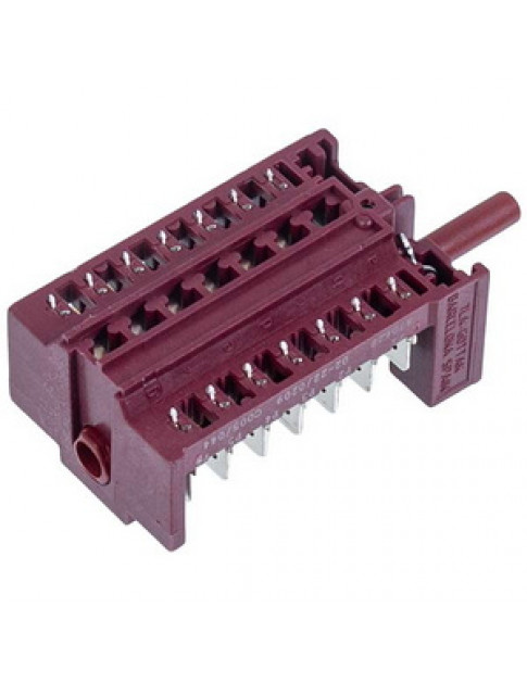 Ardo 502006301 Gottak Переключатель режимов 870628 для духовки