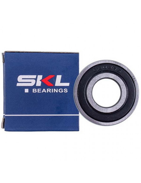 50246818004 подшипник для стиральной машины SKL 6203 - 2RS (17x40x12) 50246818004 подшипник для стиральной машины SKL 6203 - 2RS (17x40x12)