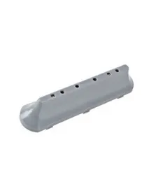 Активатор, ребро барабана для пральної машини Zanussi L=188mm 50252271007