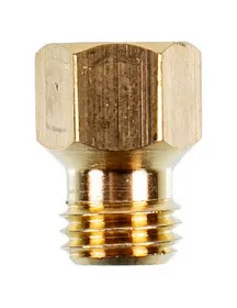 Набір форсунок (G30-31 mbar) пальника 50265772009 для газової плити Electrolux Набір форсунок (G30-31 mbar) пальника 50265772009 для газової плити Electrolux