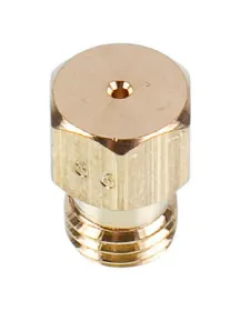 Electrolux 50269941006 Набір форсунок пальника (5 шт, LPG G30-31 mbar) для газової плити Electrolux 50269941006 Набір форсунок пальника (5 шт, LPG G30-31 mbar) для газової плити