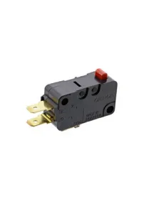Микровыключатель D3V-16G-1C25 для микроволновой печи Electrolux 50283018005