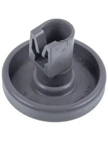 Колесо (ролик) нижнього ящика для посудомийної машини Electrolux 50286964007