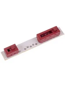 AEG 50288270007 Плата управління для витяжки 