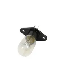 Лампочка в корпусі для мікрохвильової печі 25W 240V Electrolux 50296090009