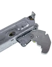 Electrolux 50296580009 Комплект петель дверей (2 шт, ліва + права) для духовки