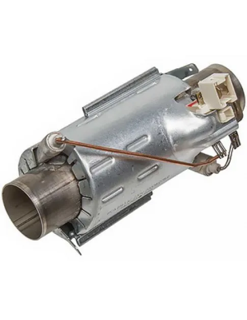 Тэн проточный 2000W для посудомоечной машины Electrolux 50297618006 Тэн проточный 2000W для посудомоечной машины Electrolux 50297618006