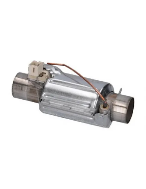 Тэн проточный 50297618006 для посудомоечной машины Electrolux