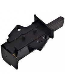 Щітки двигуна для пральної машини Electrolux 50680490005 стрижень 12x5x37 Type L