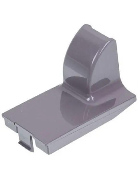 Декоративная накладка на петли для холодильника Gorenje 508123