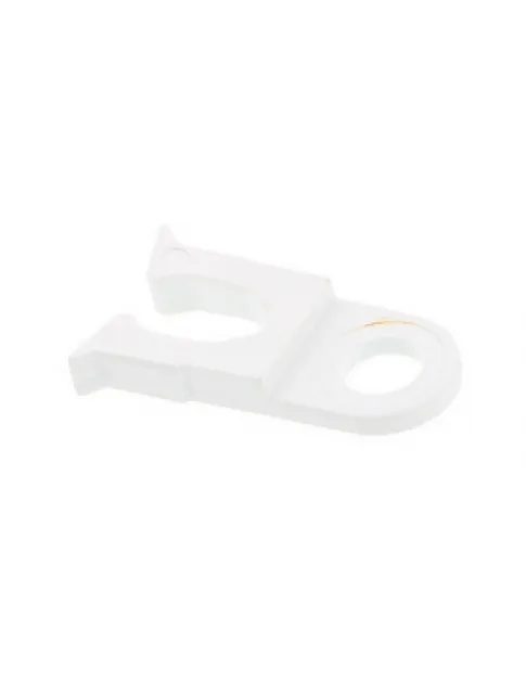 Zanussi 50969502272 Крючок двери холодильной камеры для холодильника