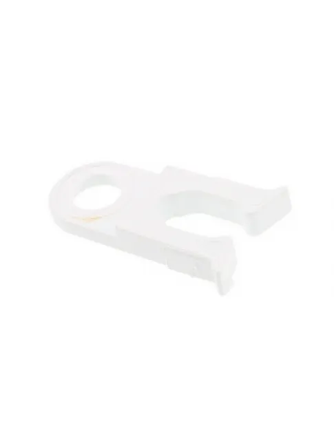 Zanussi 50969502272 Крючок двери холодильной камеры для холодильника