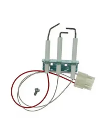 Електроди розпалу та іонізації для газової колонки Vaillant AtmoMAG INT/OE 509697