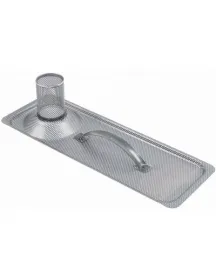 Фільтр для посудомийної машини Dihr/Kromo/Angelo Po 510002 прямокутний
