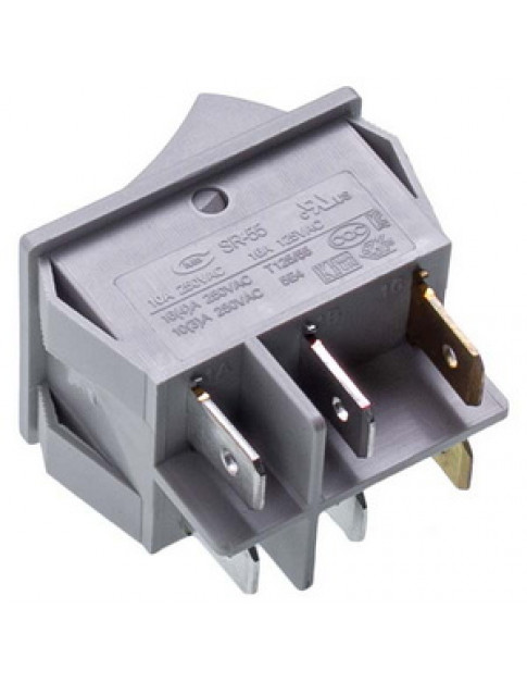 Выключатель для масляного обогревателя Delonghi 5108005200