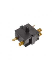 DeLonghi 5113210841 Перемикач режимів для кавоварки