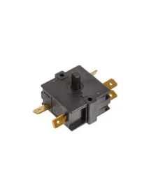 DeLonghi 5113210841 Перемикач режимів для кавоварки