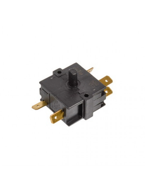 DeLonghi 5113210841 Перемикач режимів для кавоварки
