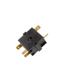 DeLonghi 5113210841 Перемикач режимів для кавоварки DeLonghi 5113210841 Перемикач режимів для кавоварки