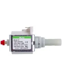Помпа (насос) ULKA 48W Type EP5GW для кавоварки Delonghi 5113270613 Помпа (насос) ULKA 48W Type EP5GW для кавоварки Delonghi 5113270613