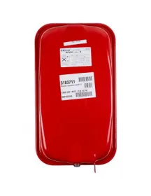 Розширювальний бак Cimm RP260 8 л 1/2'' для газового котла Sime Format Dewy 5183711