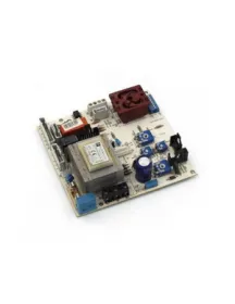 Плата управления для газового котла Hermann Supermaster 52003579