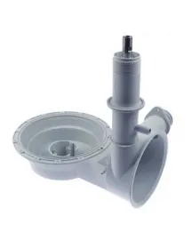 Корпус (тримач) насоса для посудомийної машини Meiko 521048 D=170/148mm Корпус (тримач) насоса для посудомийної машини Meiko 521048 D=170/148mm