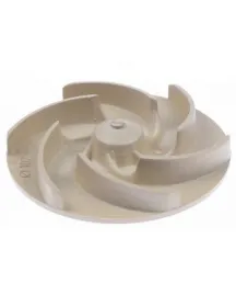 Крильчатка помпи насоса OLYMPIA T6 для посудомийної машини DIHR 521262 D=102mm H=18mm M10L