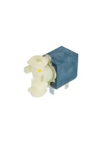 Клапан електромагнітний CEME 5220VN27PAVF 5213222041 для кавомашини DeLonghi Клапан електромагнітний CEME 5220VN27PAVF 5213222041 для кавомашини DeLonghi