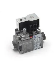 Газовий клапан Sit Sigma 845 (0.845.120) для газового конденсаційного котла Italtherm Time 27-70 …