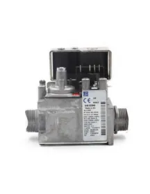 Газовий клапан Sit Sigma 845 (0.845.120) для газового конденсаційного котла Italtherm Time 27-70 кВт 522000688 Газовий клапан Sit Sigma 845 (0.845.120) для газового конденсаційного котла Italtherm Time 27-70 …