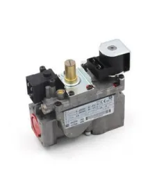 Газовий клапан Sit Sigma 822 Novamix для газового конденсаційного котла Italtherm Time Power 90-1…