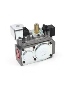 Газовий клапан Sit Sigma 822 Novamix для газового конденсаційного котла Italtherm Time Power 90-115 кВт 522000810 Газовий клапан Sit Sigma 822 Novamix для газового конденсаційного котла Italtherm Time Power 90-1…