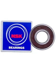 Підшипник NSK 523511 6203 2RS (17x40x12)