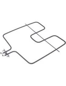 Тен нижній для духовки Ardo 524012200 1600W 230V B=345mm L=360mm