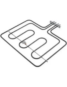 Тен верхній (гриль) для духовки Ardo 524013300 2500W (700+1800W) 230V B=365mm L=355mm