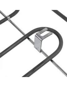 Тен верхній (гриль) для духовки Ardo 524013300 2500W (700+1800W) 230V B=365mm L=355mm