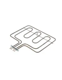 Тен верхній (гриль) для духовки Ardo 524013300 2500W (700+1800W)