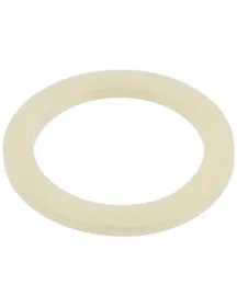 Прокладка фільтра для гейзерної кавоварки DeLonghi 5313236091 56x42x3mm
