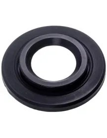Прокладка ріжок/бойлер для кавоварки DeLonghi 5313274079 75x32x12mm