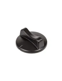 Ручка крана вода/пар для кавомашини DeLonghi 5332181600