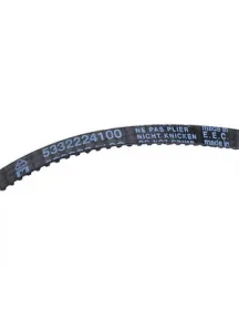 Ремень кофемолки для кофемашины 912MXL DeLonghi 5332224100