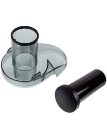 Кришка корпуса + штовхач соковижималки Gorenje JC805EII 534021 Кришка корпуса + штовхач соковижималки Gorenje JC805EII 534021