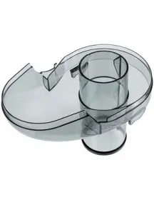 Кришка корпуса + штовхач соковижималки Gorenje JC805EII 534021