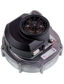 Вентилятор Ebmpapst RG148/1200 80 Вт для конденсаційного котла Italtherm Time Power 50 кВт 535000738