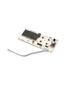 Плата дисплея HXD-XSP02 для газового котла Nobel NB2-24-SE/E Plus 53536 Плата дисплея HXD-XSP02 для газового котла Nobel NB2-24-SE/E Plus 53536